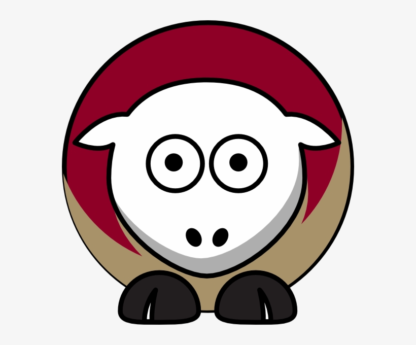 Original Png Clip Art File Sheep, transparent png