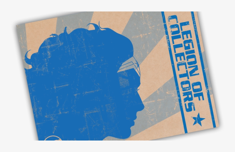 Check Out The Legion Of Collectors Wonder Woman Box - Joker Legion Of Collectors Exclusive Funko Pop! Home, transparent png