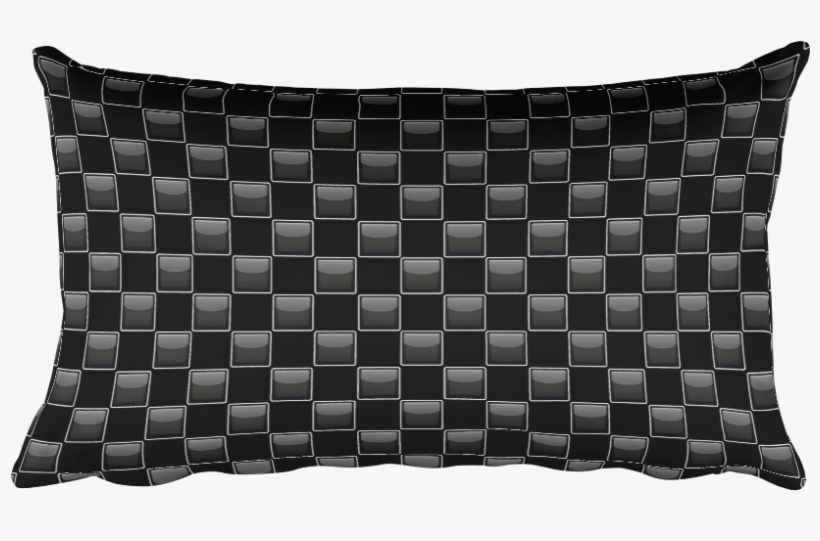 Emoji Bed Pillow - Cushion, transparent png