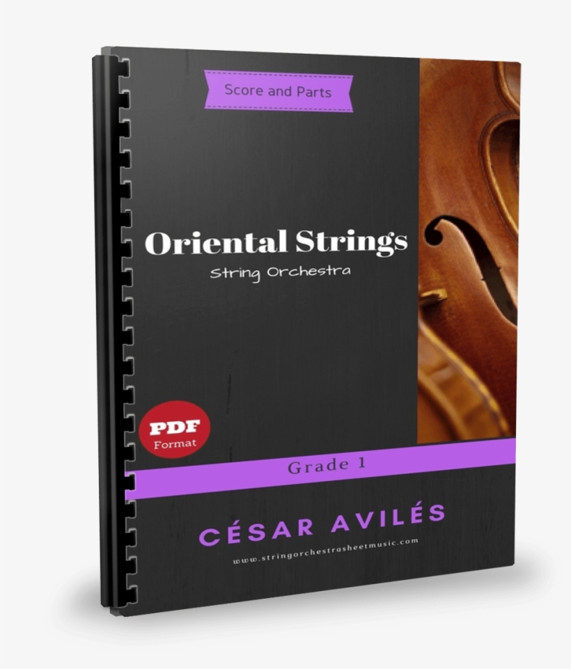 Oriental Strings - Music, transparent png