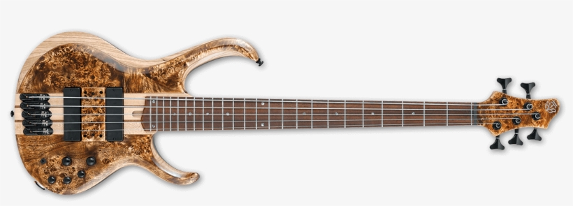 Btb845v Bass Workshop - Richard Kruspe Signature Guitar, transparent png