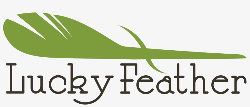 Lucky Feather 16-18" Necklace Chain 14k Gold Or Sterling, transparent png