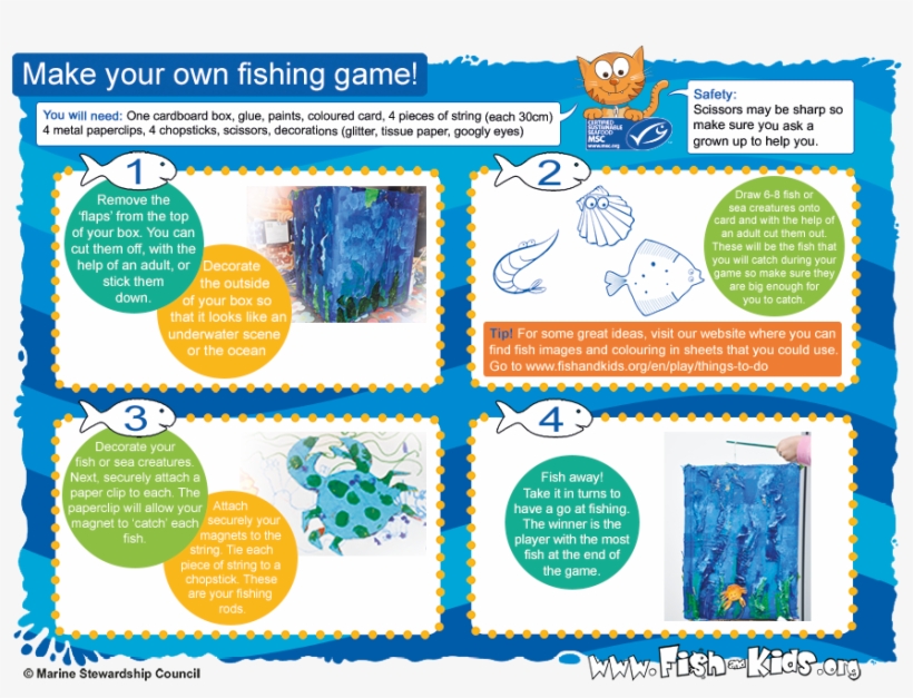 Make A Fishing Game - Circle, transparent png