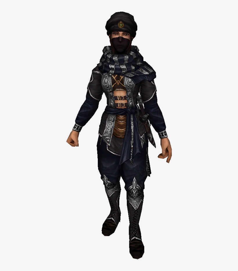Warrior Black Desert Warrior - Assassin's Creed 3 First Character, transparent png