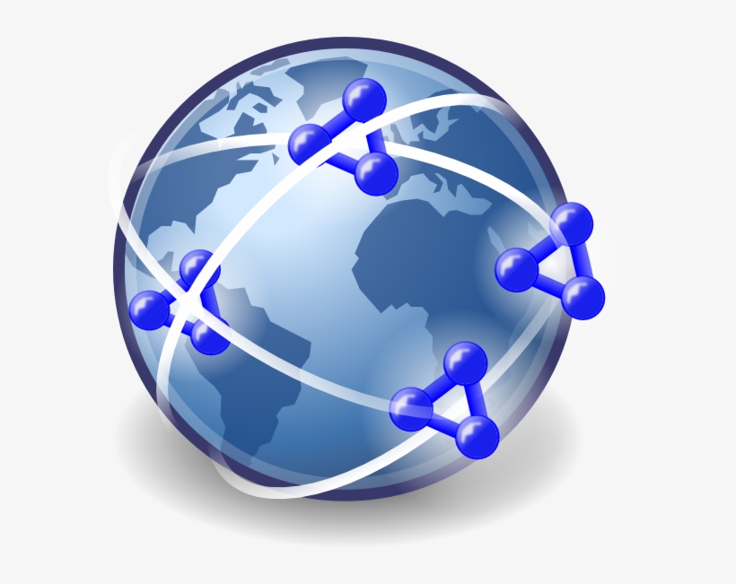 Semantic Social Network Svg Clip Arts 600 X 570 Px, transparent png