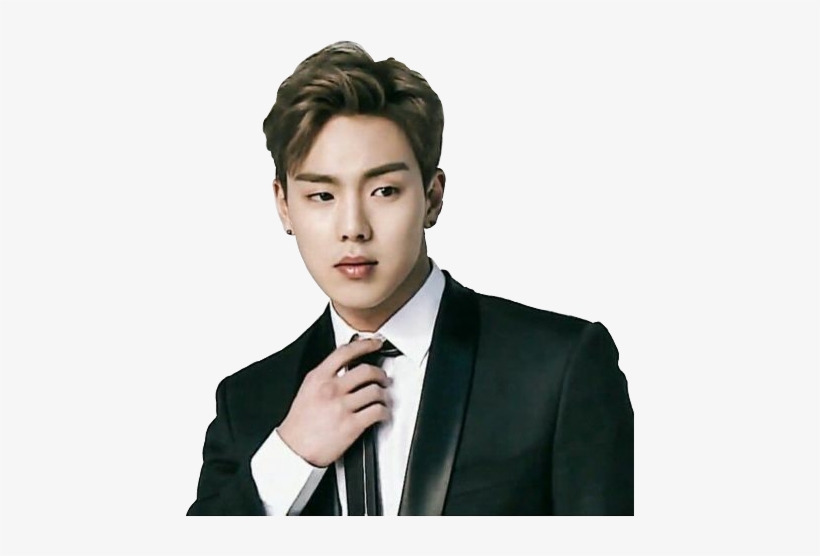 Monstax Monsta X Monstaxshownu Shownu - Monsta X Shownu Png, transparent png