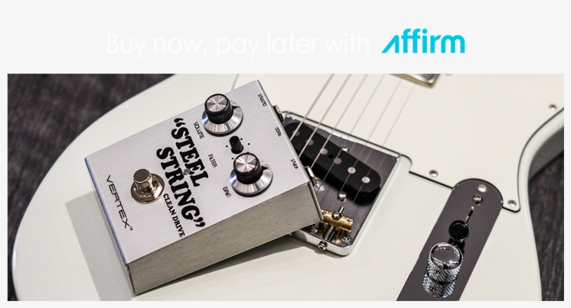 The Time Has Come, Now You Can Enjoy The Guitar Of - Vertex Steel String Clean Drive, transparent png