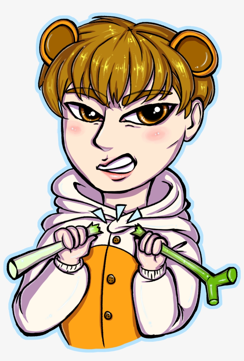 Monsta X, transparent png