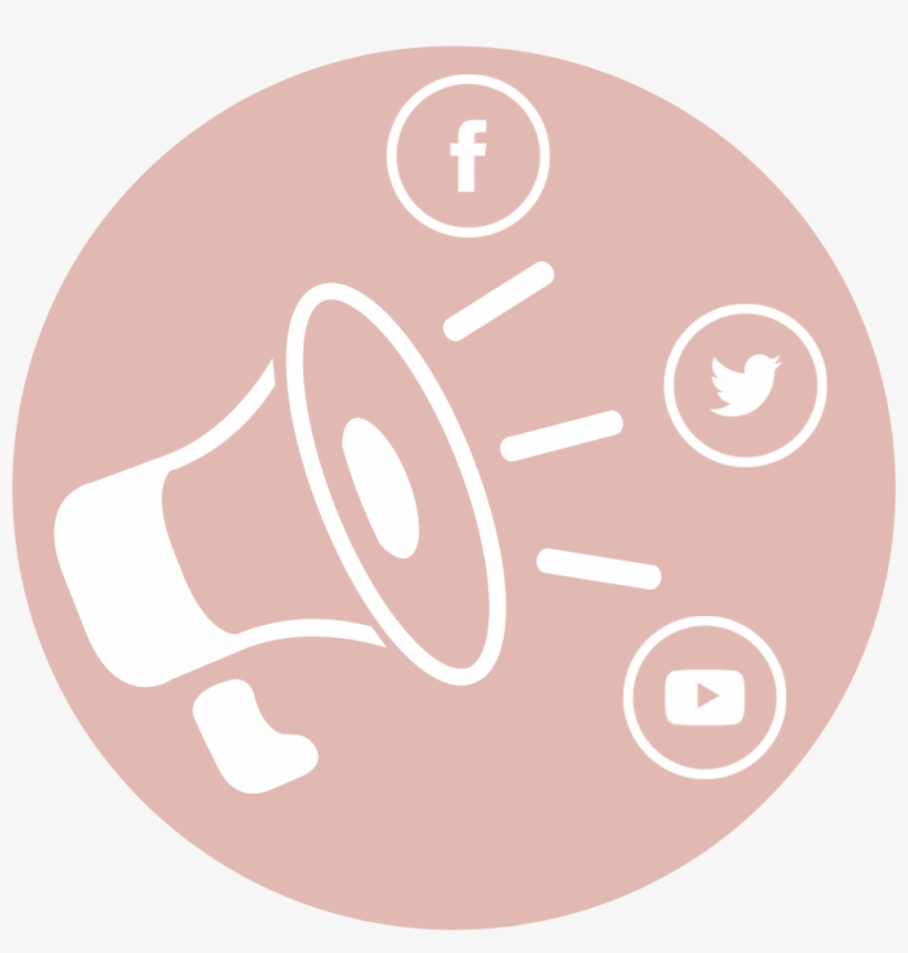 Icons-socialmedia - Portable Network Graphics, transparent png