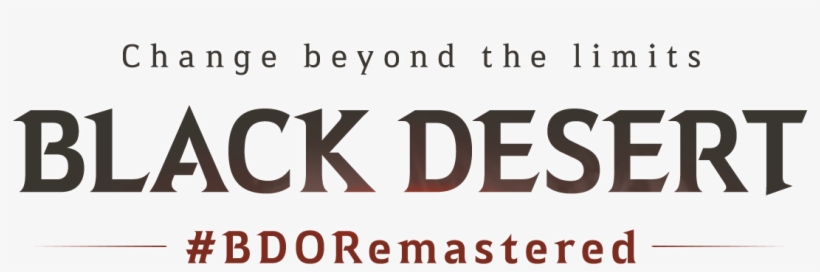 Copyright Ⓒ Pearl Abyss Corp - Black Desert Online, transparent png