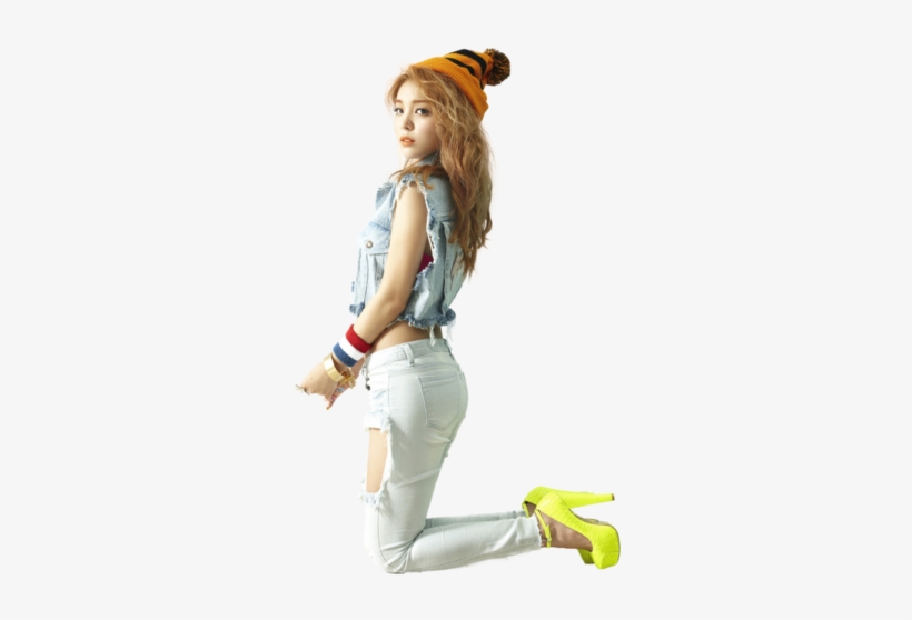 Share This Image - Ailee / A’s Doll House - Ep, transparent png