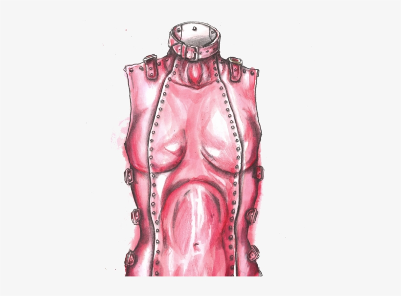 Welcome To A Post-apocalyptic World - Marina Hoermanseder The Neon Demon, transparent png