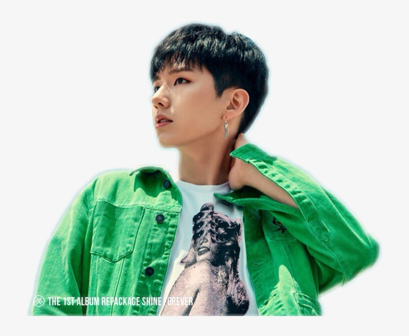 Monsta Sticker - Shine Forever Monsta X Hd, transparent png