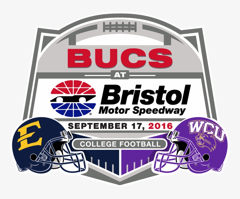 Etsu Bucs At Bristol Kickoff Set For - Houston Texans Helmet Decal, transparent png