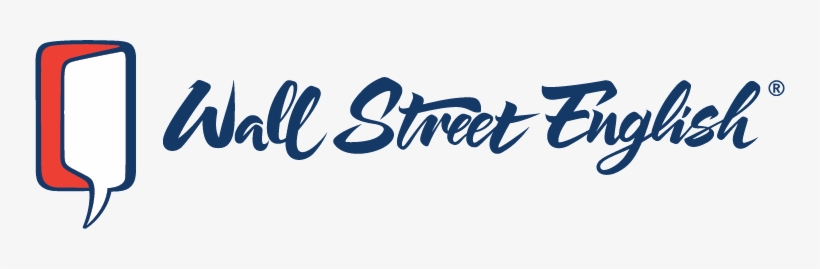 Wall Street English Logo Png - Wall Street English Logo, transparent png