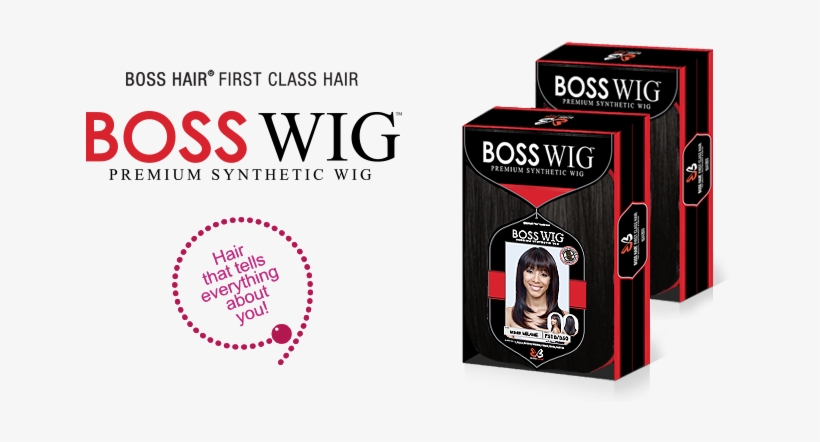 Types Of Wig Hair And Their Names, transparent png
