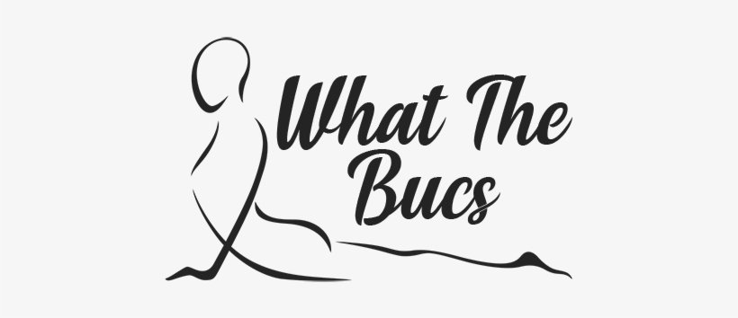 What The Bucs - Tampa Bay Buccaneers, transparent png