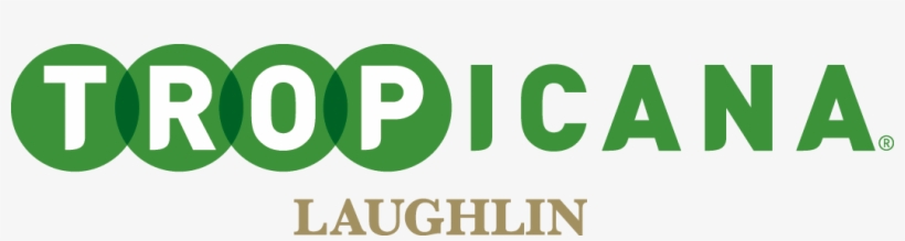 Tropicana Laughlin Logo - Tropicana Entertainment Logo, transparent png