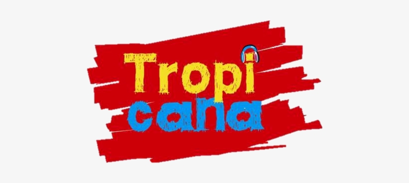 Tropicana Esta De Moda - Tropicana Radio, transparent png