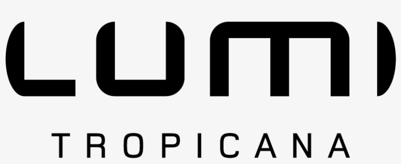 Excellant Location - Lumi Tropicana Logo, transparent png