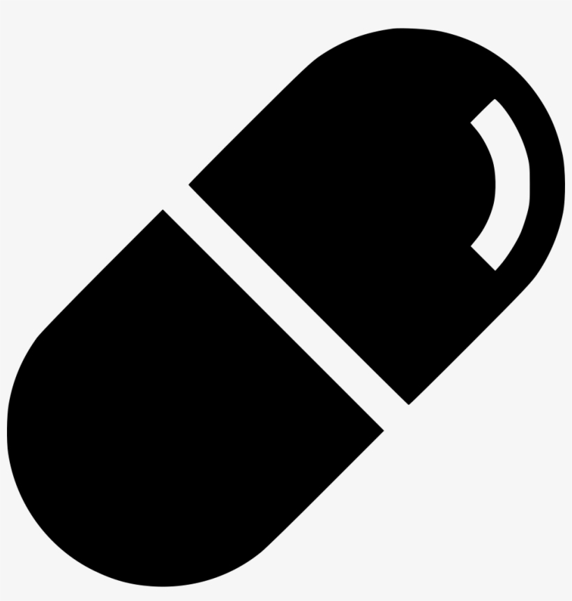 Pill Comments - Ícono Mano, transparent png