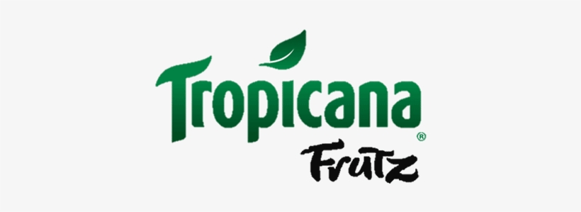 Sparkling Beverages - Tropicana Orange Juice Logo, transparent png