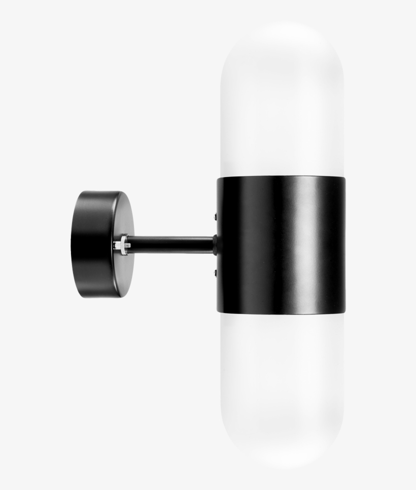 Bolich Pill Wall Light - Sconce, transparent png