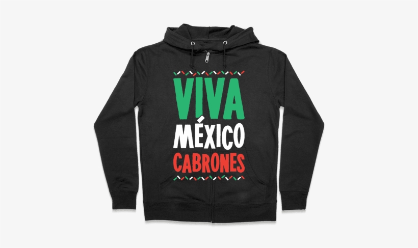 Camisa Viva México Cabrones, transparent png