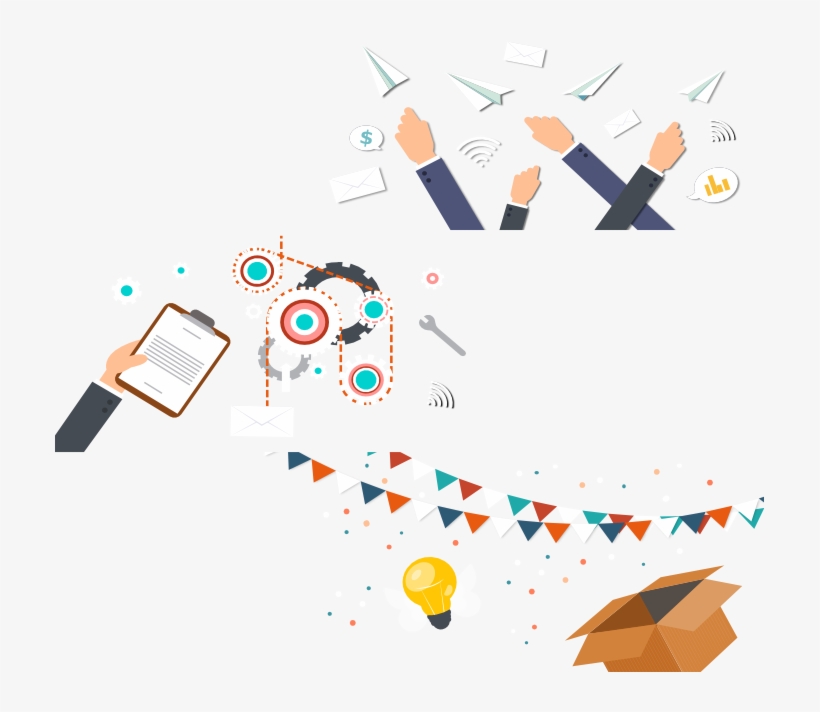 Banner - Vector Graphics, transparent png