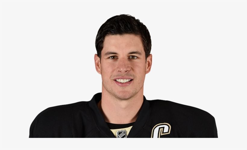 Sidney Patrick Crosby - Hottest Nhl Players 2017, transparent png