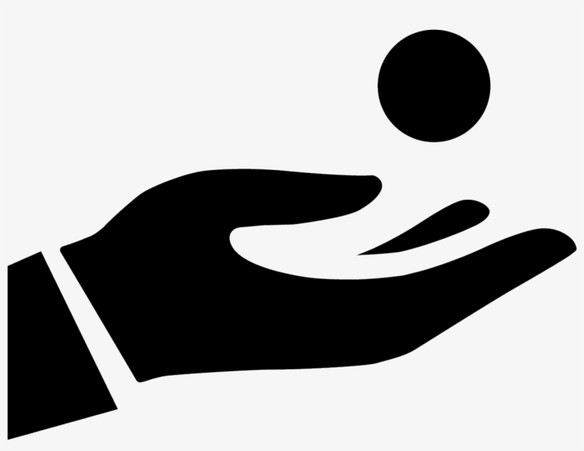 Give Hope Now To Leishmania Patients In Middle East - Hand Give Png, transparent png