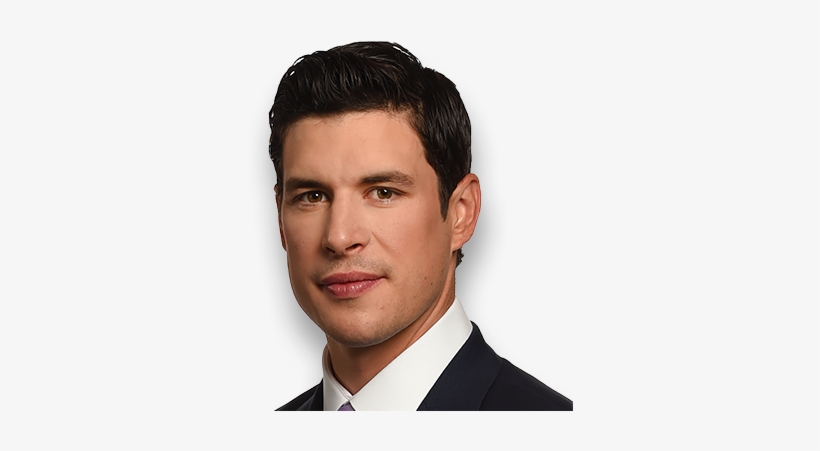 It's O - Sid Crosby, transparent png