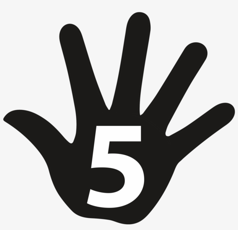 5always Hand - Keystone Foodservice, transparent png