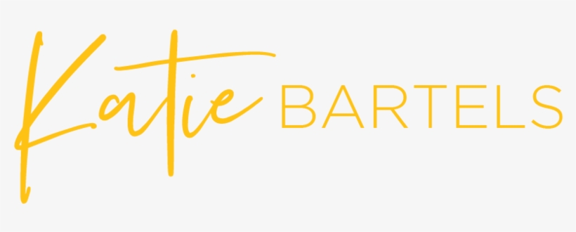 Katie Bartels Jewelry Logo - Calligraphy, transparent png