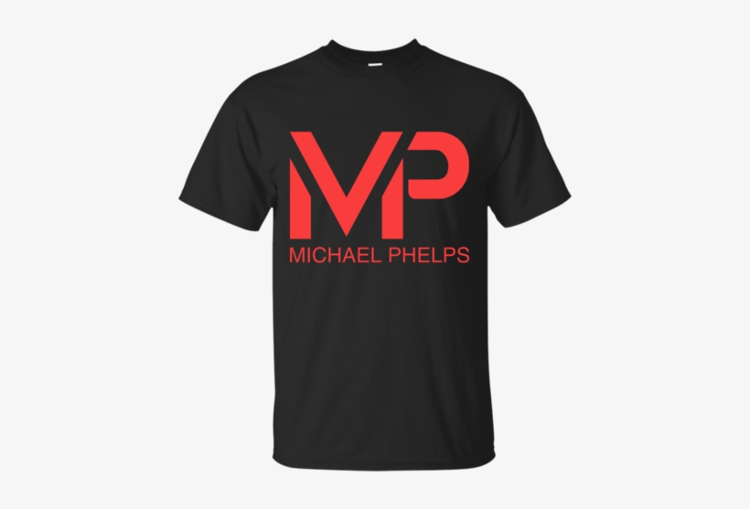 Michael Phelps T-shirts - Father's Day Brother In Law, transparent png