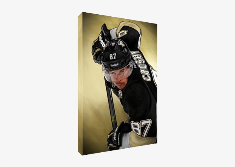 Canvas Stretched And Gallery Wrapped Over - Art, transparent png