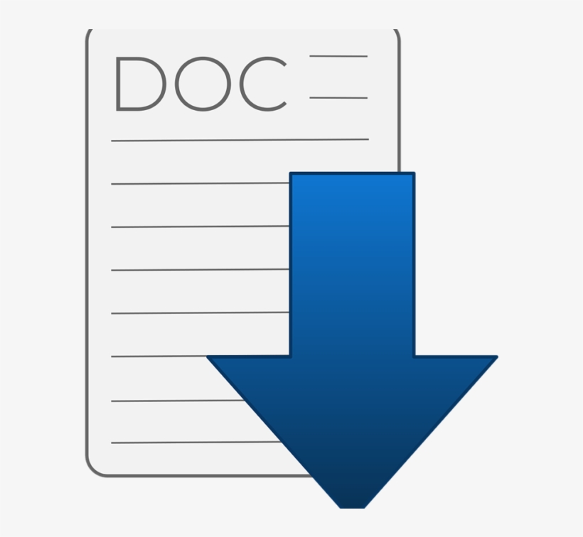 How To Change The Default Font In Microsoft Word - Microsoft Word, transparent png
