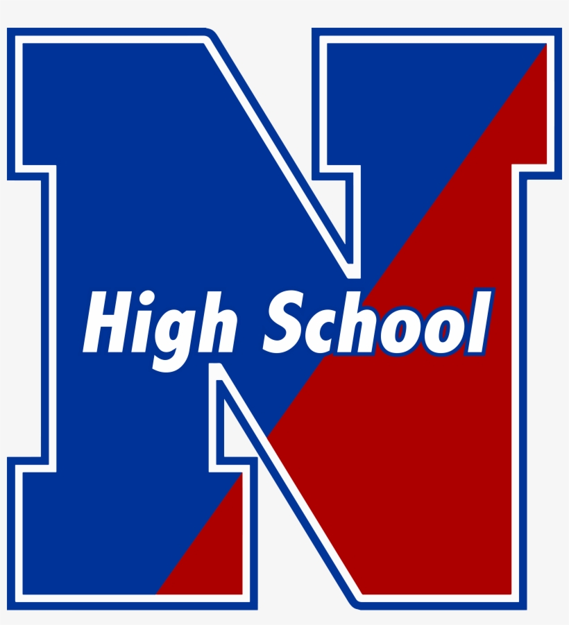 Maple Point Ms Logo Neshaminy High School Logo 4815x5059 PNG