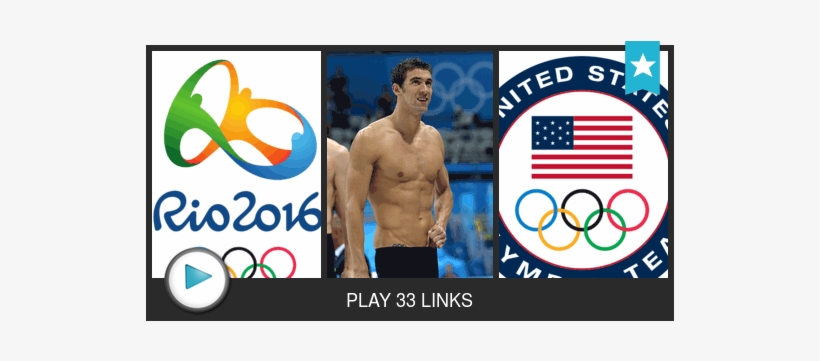 Rio 2016, transparent png