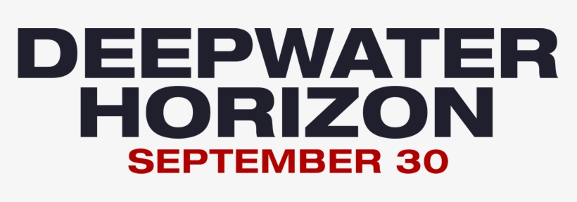 Deepwater Horizon Logo, transparent png