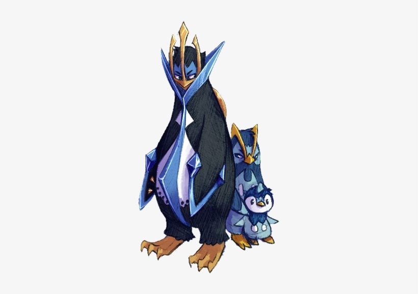 I Drew Dem Birb Starters - Cartoon, transparent png