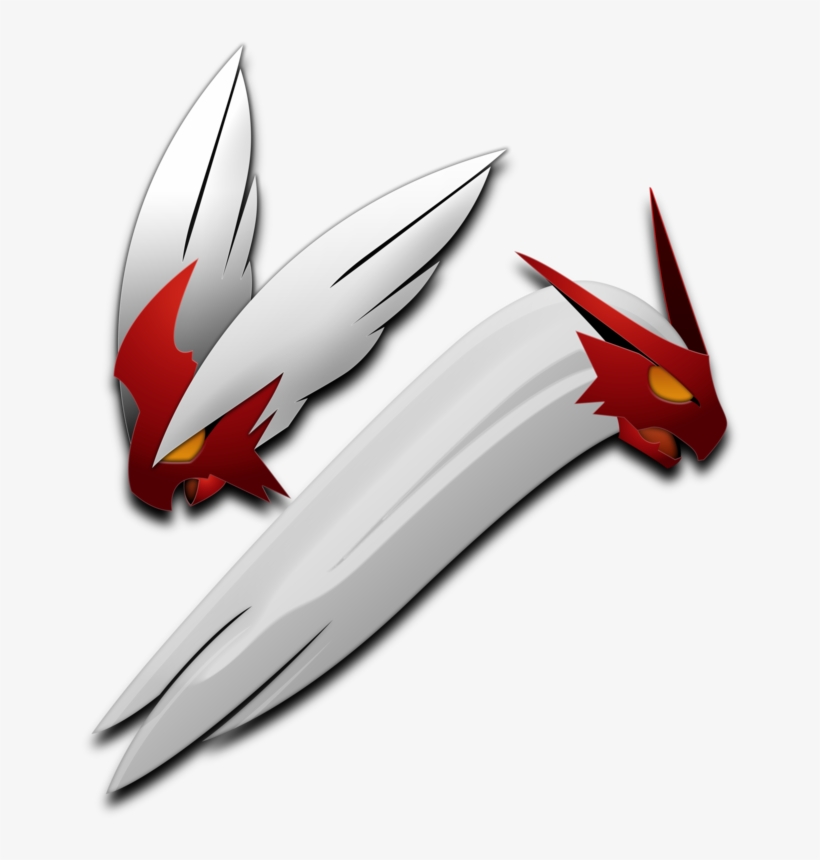Blaziken Mega Blaziken By Darkheroic - Mega Pokemon Plush Blaziken, transparent png