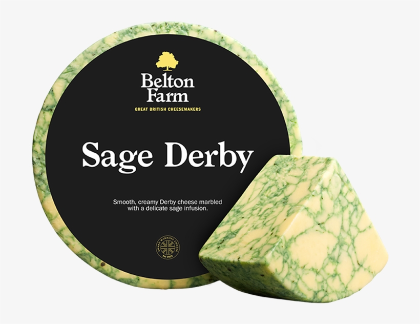 Sage Derby Cheese - Bar Soap, transparent png