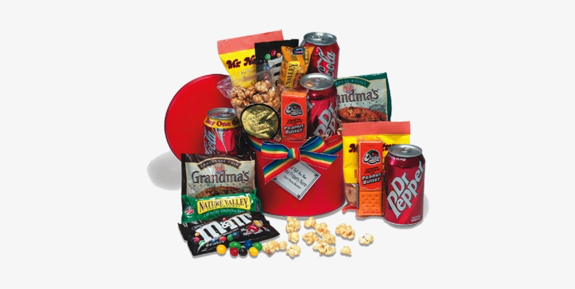 Inmate Care Packages - Bahan Tambah Makanan, transparent png
