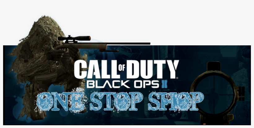 Call Of Duty Black Ops Ii Signature Series Guide: Ii, transparent png