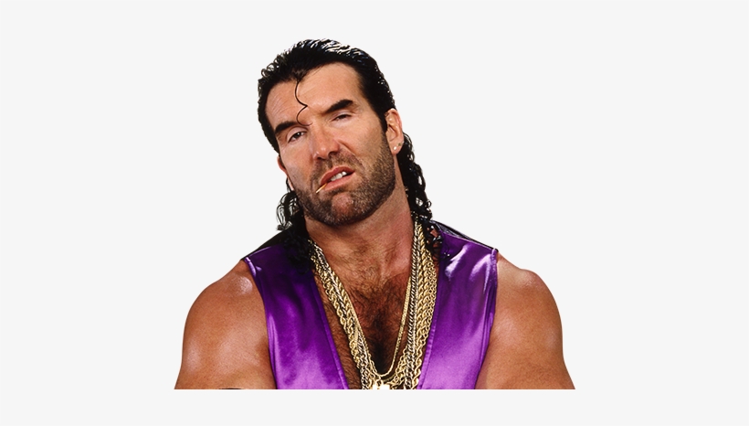 Torbjorn Frazier On Twitter - Razor Ramon, transparent png