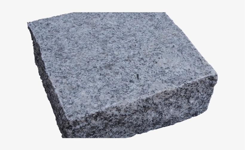 Granite As A Building Material - Pavement, transparent png
