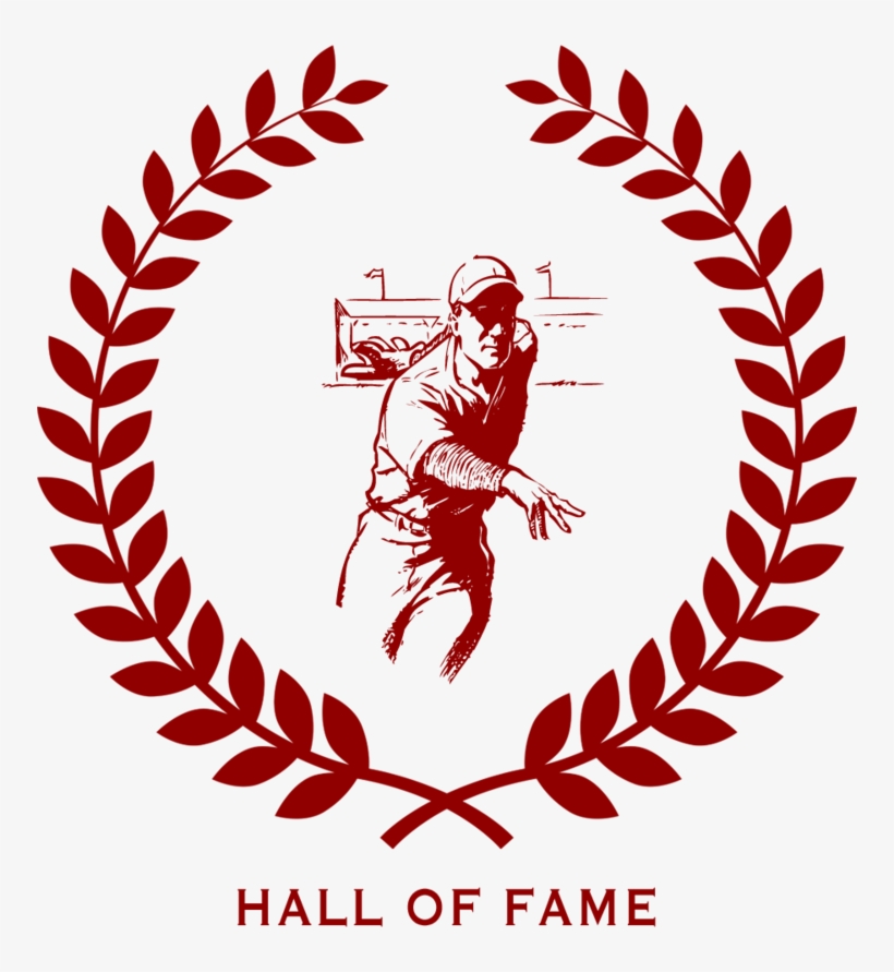 Hof - Olive Laurel Wreath Monogram, transparent png