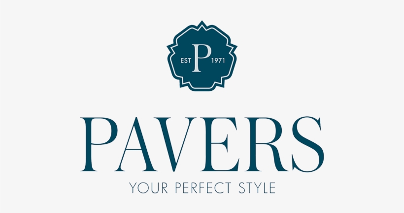 Pavers Shoes Logo - Pavers Shoes Logo Png, transparent png