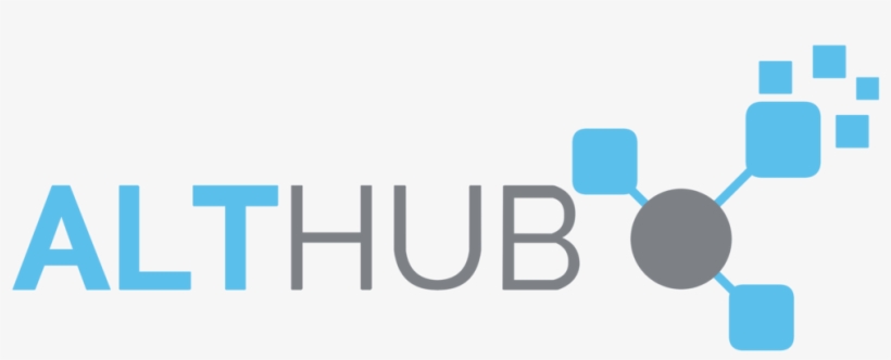 Althub Connects Data-driven Investors With Untapped, transparent png